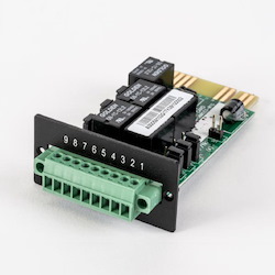 PowerShield As400 DRY Relay Communication Card For PSC1000, PSC2000 PowerShield Ups