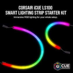Corsair Smart Lighting Strips RGB Controller
