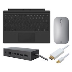 Surface Accessories Only Bundle