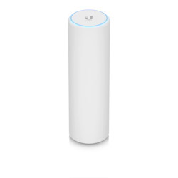 Ubiquiti Unifi Wi-Fi 6 Mesh Ap 4X4 Mu-/Mimo Wi-Fi 6, 2.4Ghz @ 573.5Mbps & 5GHz @ 4.8Gbps, PoE Injector Included