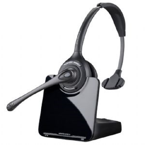 Plantronics CS510 Dect Headset Monaural Wireless CS500T