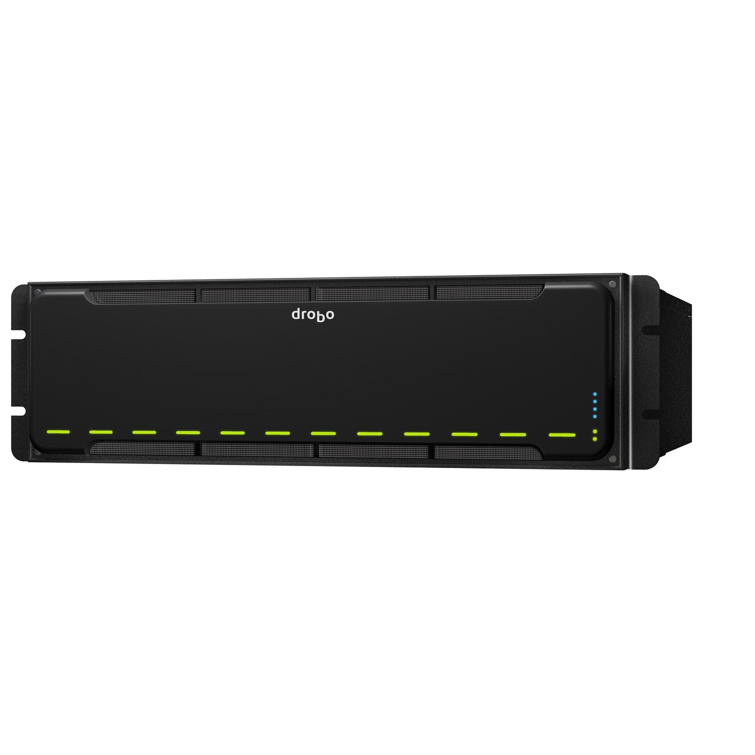 Drobo 12 Bay Iscsi San