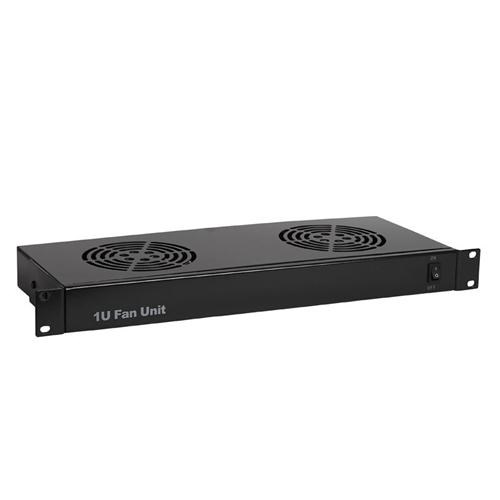 Linkbasic 2 Way Rackmountable Fan Kit