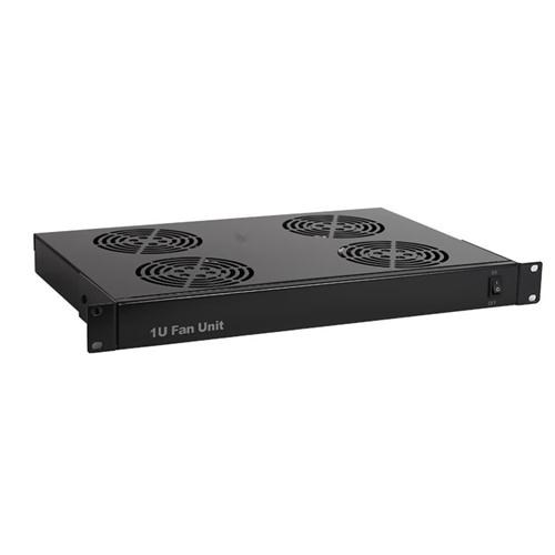 Linkbasic 4 Way Rackmountable Fan Kit