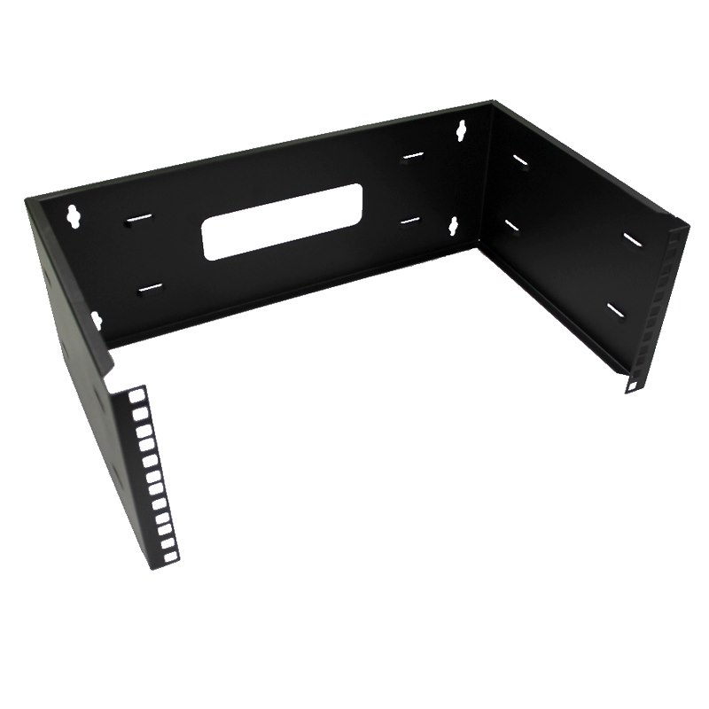 LinkBasic 4Ru Wall Mount Open Frame Rack