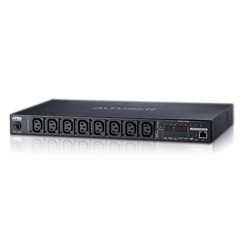 Aten NRGence PE6108G PDU