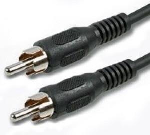 8Ware 1 X Rca Plug - 1 X Rca Plug 2M