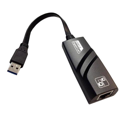 Wavlink Usb3.0 To RJ45 Gigabit Ethernet Adapter