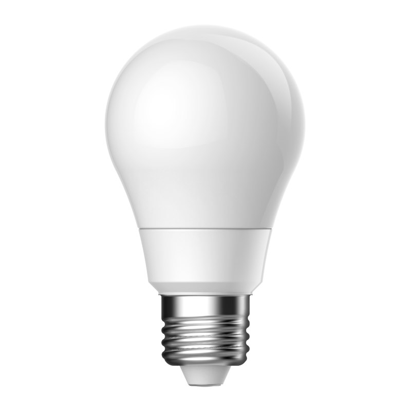 Energetic E27 Screw-In Led Bulb 6.5W (470LM) Cool White Dimmable