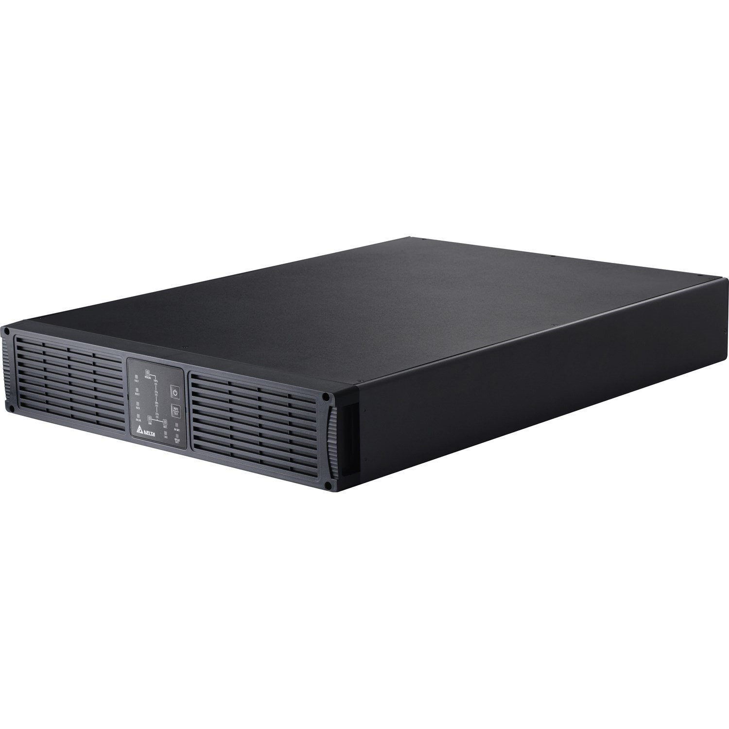 Delta Amplon M-Series 1kVA Line-Interactive Ups 2U Rackmount