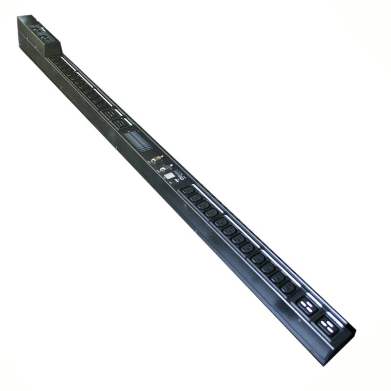 Delta 16A Vertical Pdu - 24X C13, 3X C19 Outlet