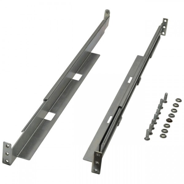 Delta Ups Rack Sliding Rail Kit For Gaia Series (1-3kVA), RT Series (1-10kVA)