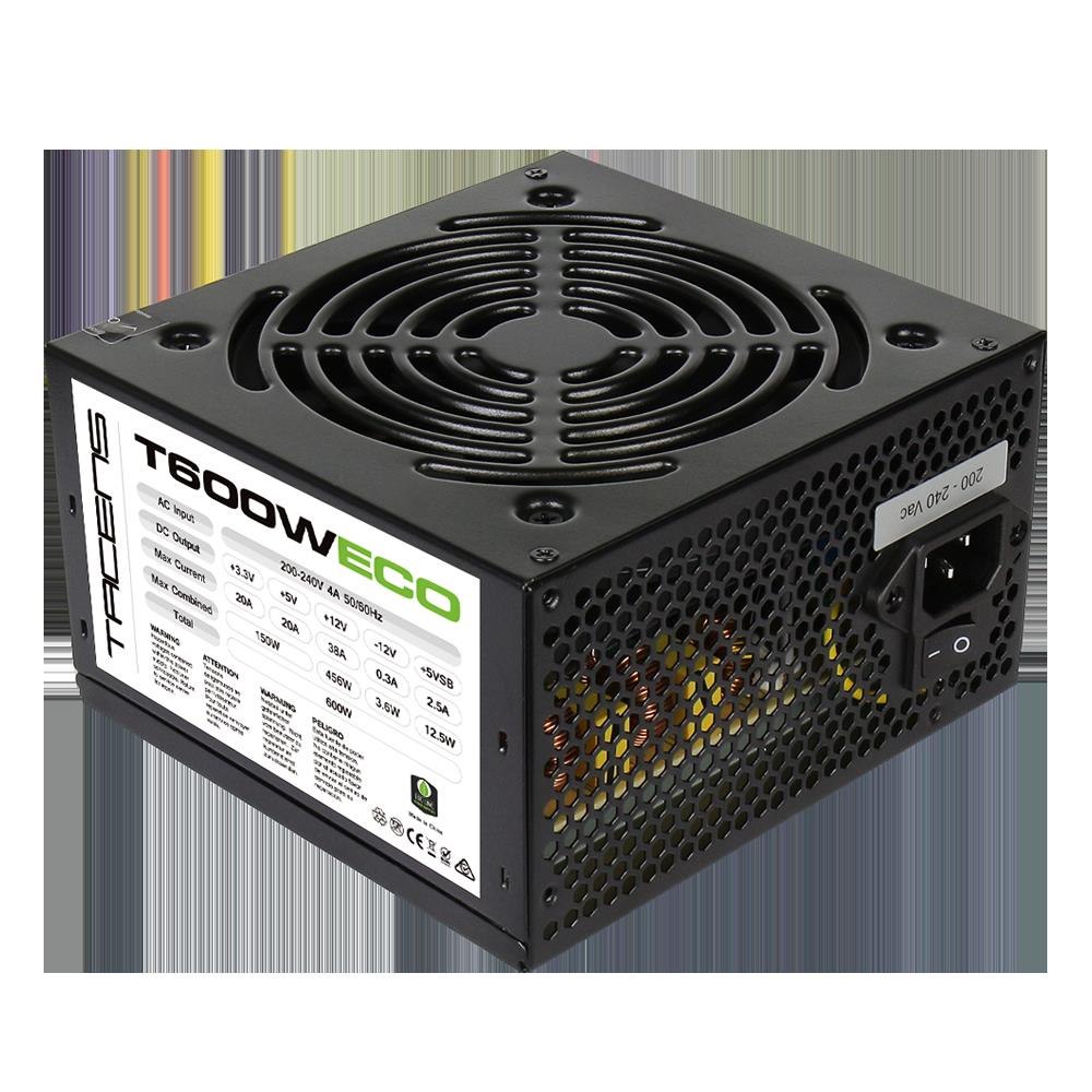 Aerocool Tacens T600W Eco Psu