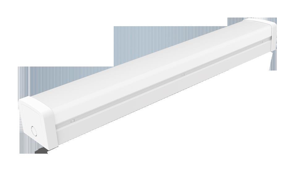 Energetic Stellar Led Strip Batten 21W (1750/3500LM) 4000K Natural White [212014]