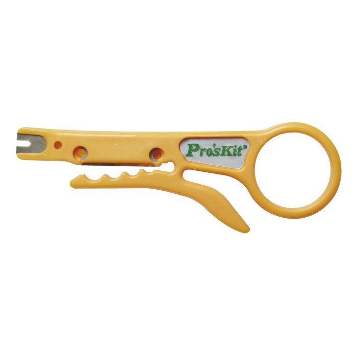 Pro'sKit Utp/Stp Cable Stripper