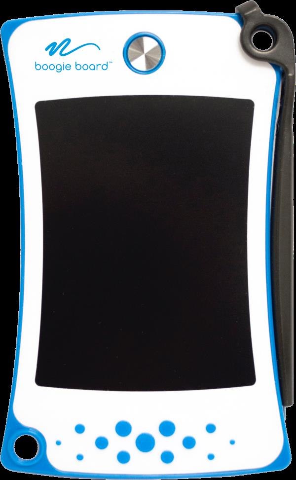 Boogie Board Jot 4.5 LCD eWriter - Blue