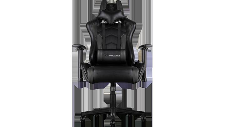 ThunderX3 TGC22 Series Gaming Chair - Black