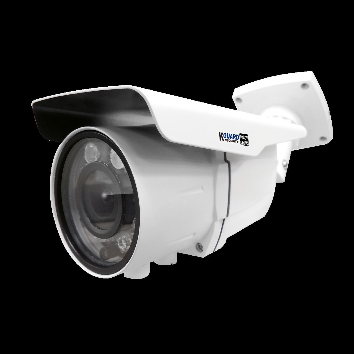 Kguard Va823cpk Outdoor Bullet Camera