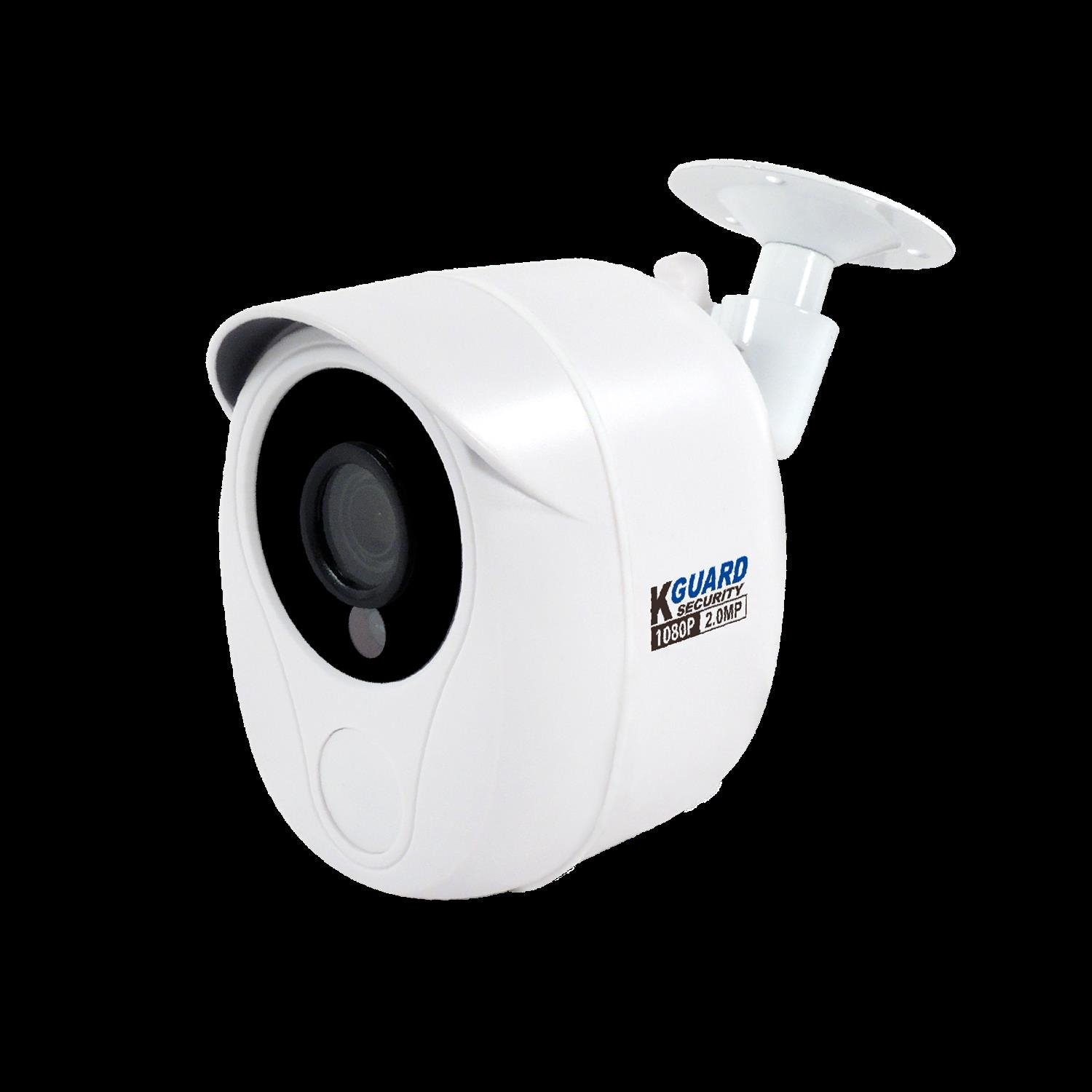 Kguard Wa812m 2MP Security Camera