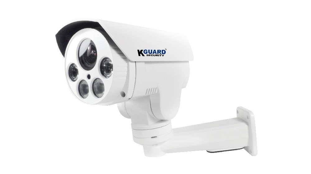 Kguard Ta814apk 1080P Outdoor Bullet Camera