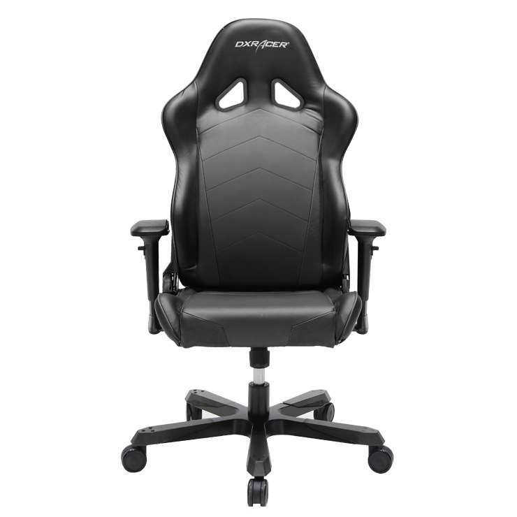 DXRacer TS29 Tank Series Gaming Chair - Black