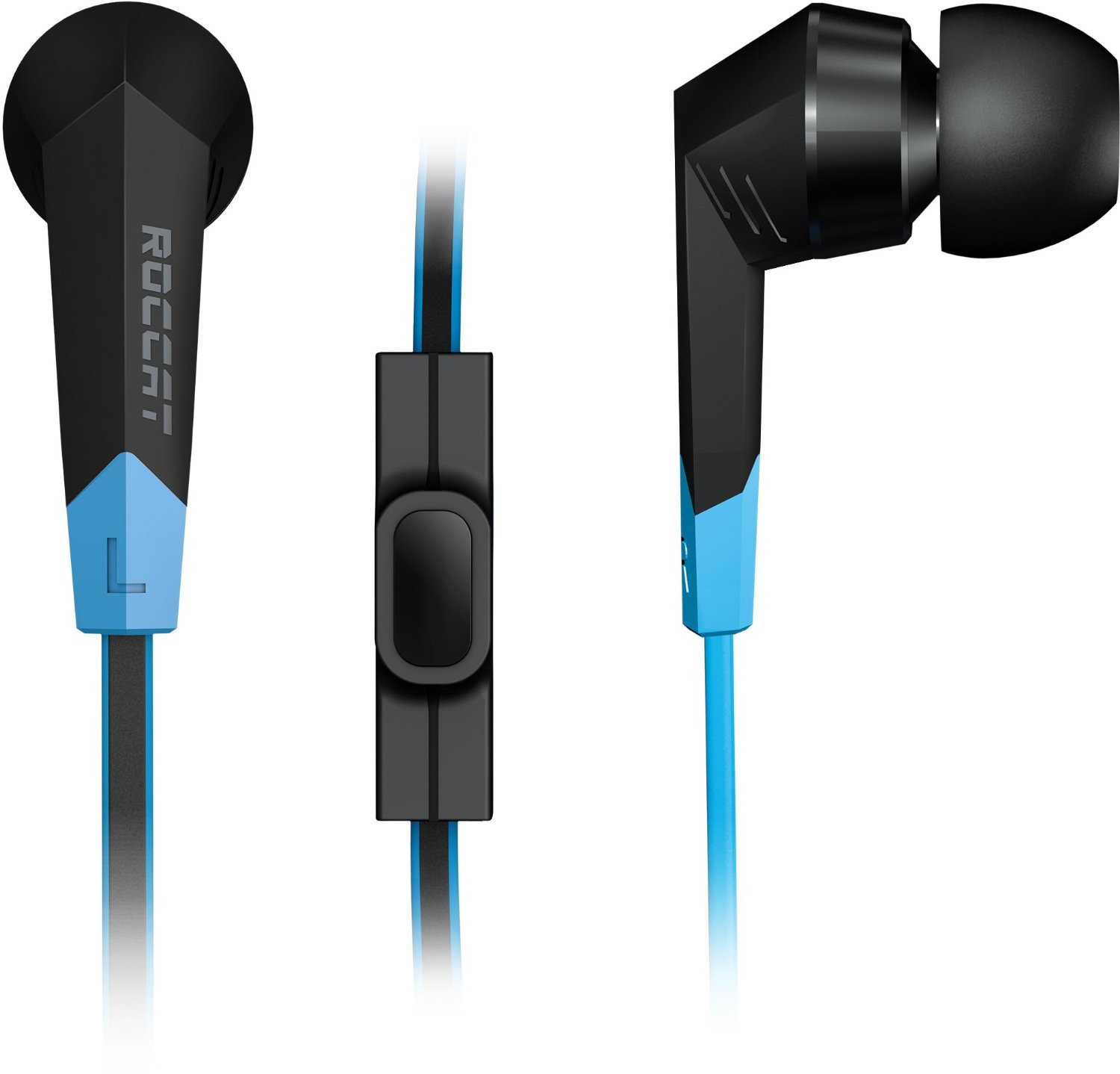 Roccat Syva High Performance In-Ear Headset