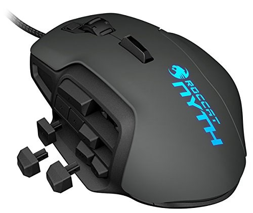 Roccat NYTH Modular Mmo 12000Dpi Gaming Mouse