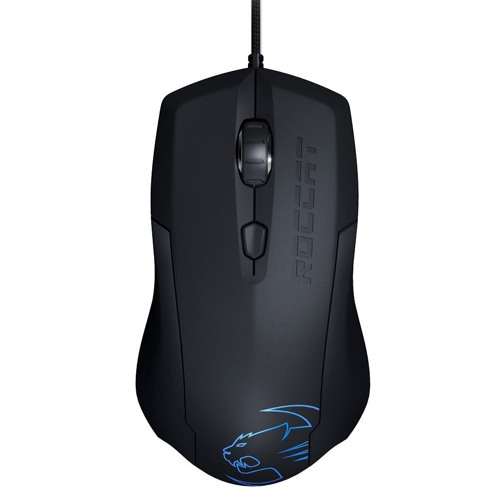 Roccat Lua Tri-Button 2000Dpi Gaming Mouse