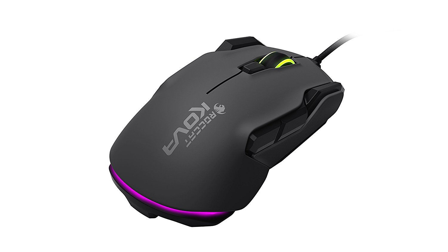 Roccat Kova Pure Performance Gaming Mouse