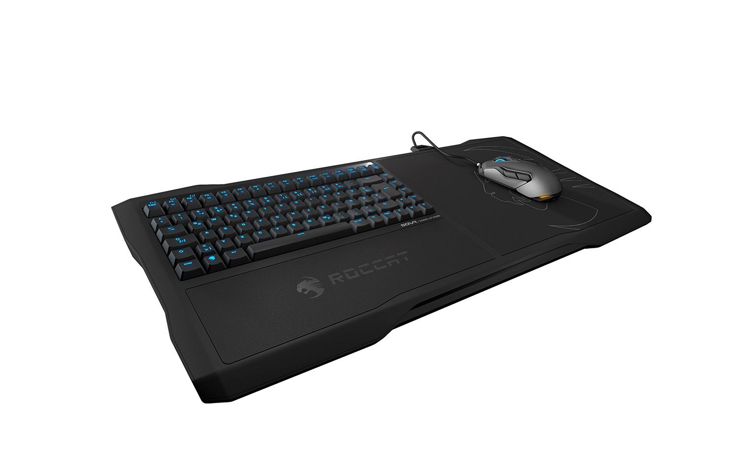 Roccat Sova Membrane Gaming Lapboard