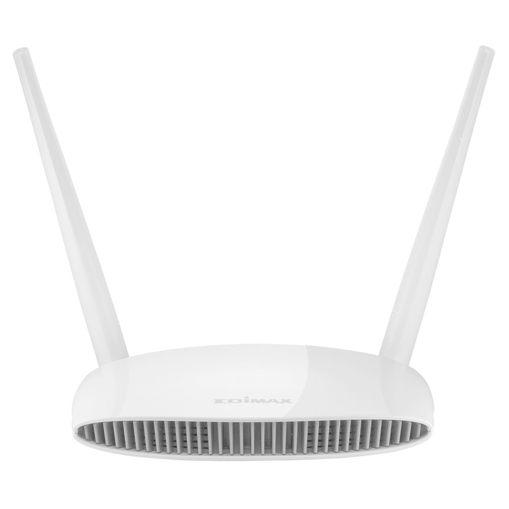 Edimax Wireless Ac1200 Dual Band Router / Range Extender / Ap / WiFi Bridge / Wisp