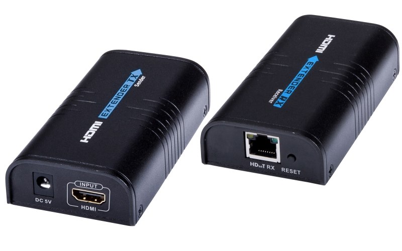 Lenkeng HDbitT Hdmi Extender Over cat5/5E/6