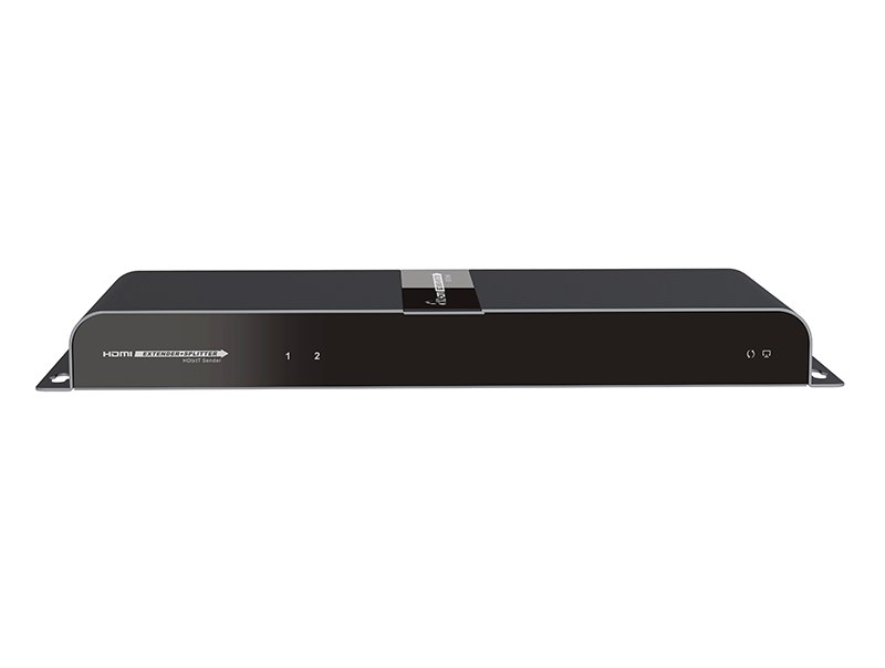 Lenkeng 1080P HDbitT Hdmi Splitter 1 To 2 Up To 120Meters