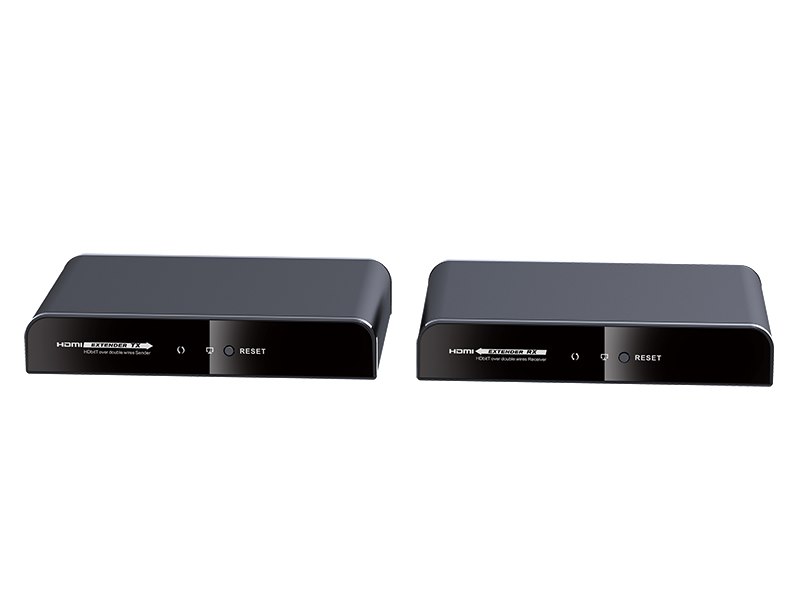 Lenkeng Hdmi Extender Over Any 2 Cables HDbitT