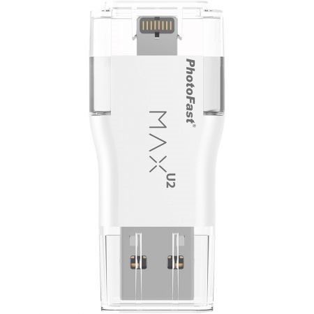 Photofast Max Gen2 Lightning/USB 2.0 - 16GB