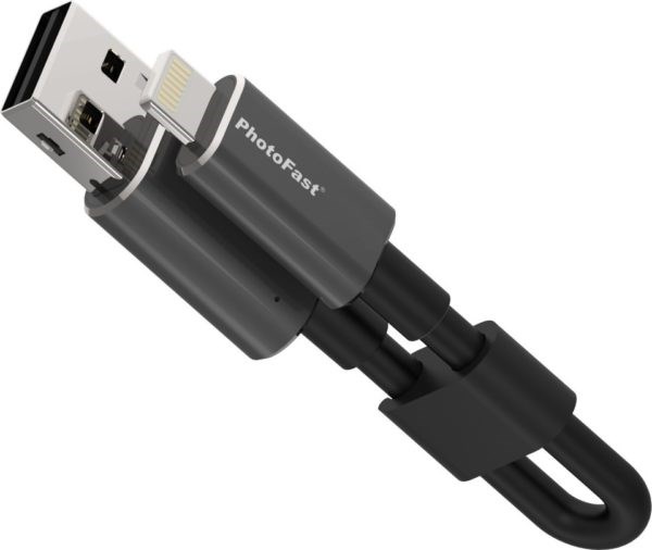 Photofast MemoriesCable Lightning/USB 2.0 - 64GB