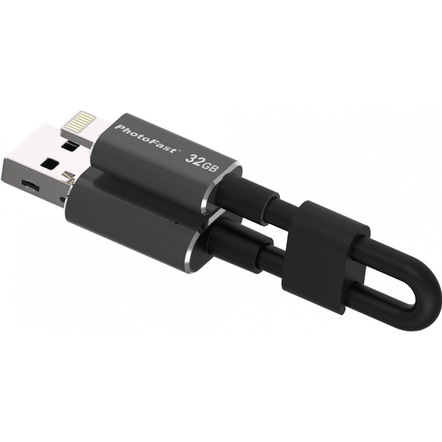 Photofast MemoriesCable Lightning/USB 3.0 - 32GB