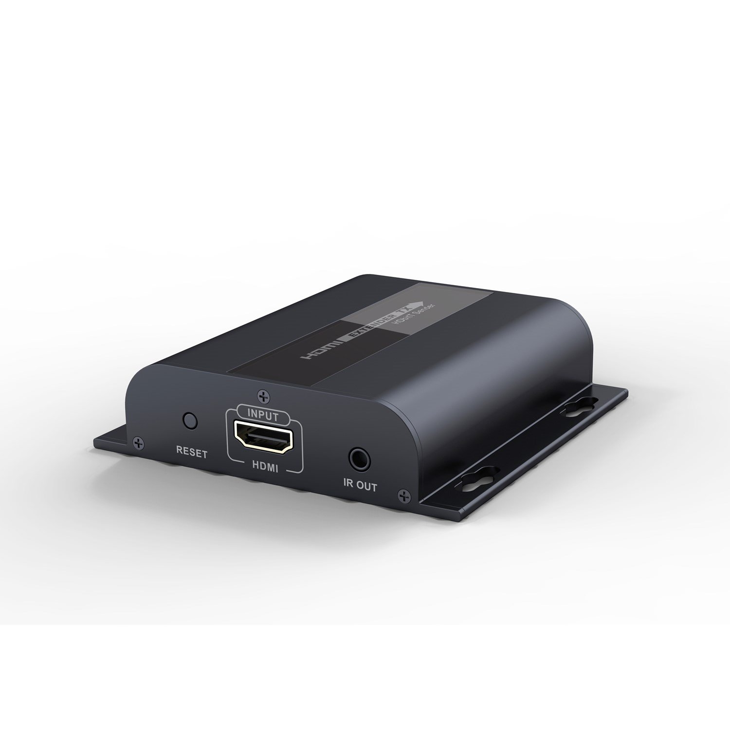 Lenkeng HDbitT Hdmi Extender Over Lan 1080P Up To 120M With Ir (Receiver)