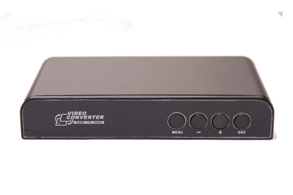 Lenkeng Hdmi Scaler