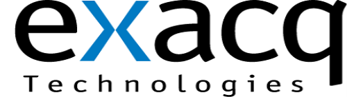 Exacq Technologies A-Series Ip Desktop Recorder