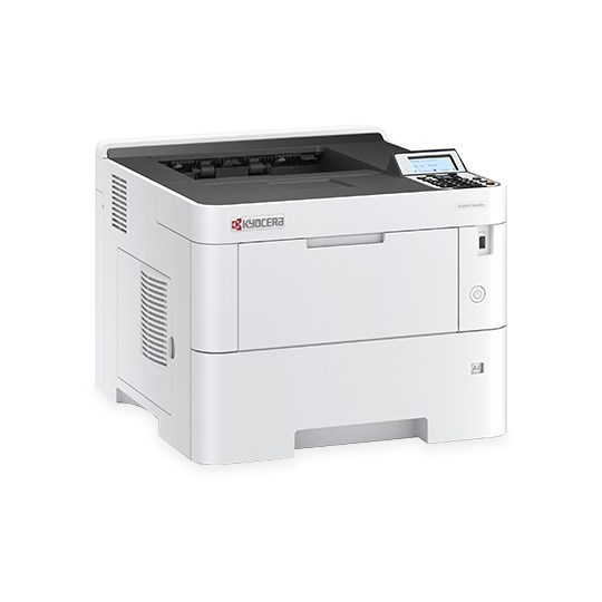 Kyocera  PA-4500x Black and White Laser Printer