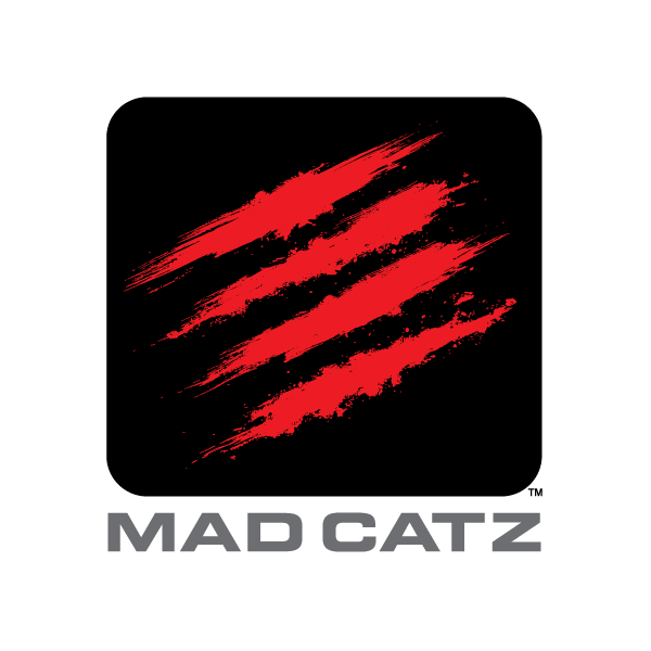 Mad Catz R.A.T. Pro X3 Gaming Mouse - Black