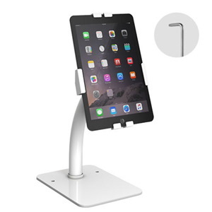 Brateck Pad33-03 iPad/Tablet Stand - Anti-Theft