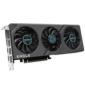 Gigabyte Gv-N406teagle Oc-8Gd RTX 4060Ti 8GB Graphics Card