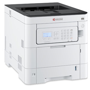 Kyocera Ecosys PA3500cx 35PPM Colour Laser Printer