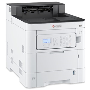 Kyocera Ecosys PA4000cx 40PPM Colour Laser Printer