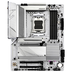 Gigabyte B650 Aorus Elite Ax Ice Motherboard