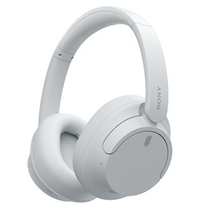 Sony WHCH720NW Wireless Noise Cancelling Headphones White