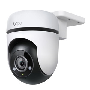 TP-Link Tapo C500 Outdoor Pan/Tilt Wi-Fi Home Security Camera