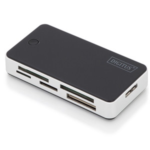 Digitus Card Reader All-In-One Usb3.0